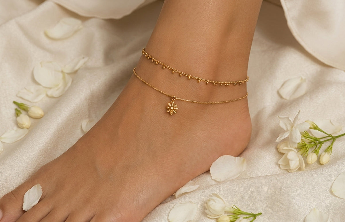Anklet