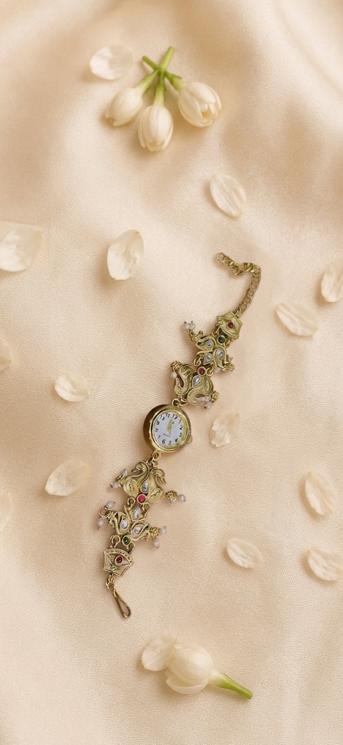 Bridal Watches