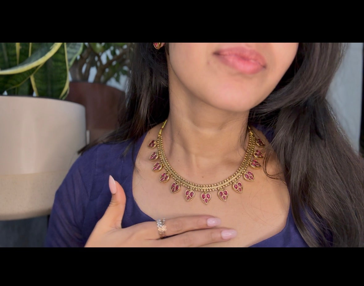 Necklace