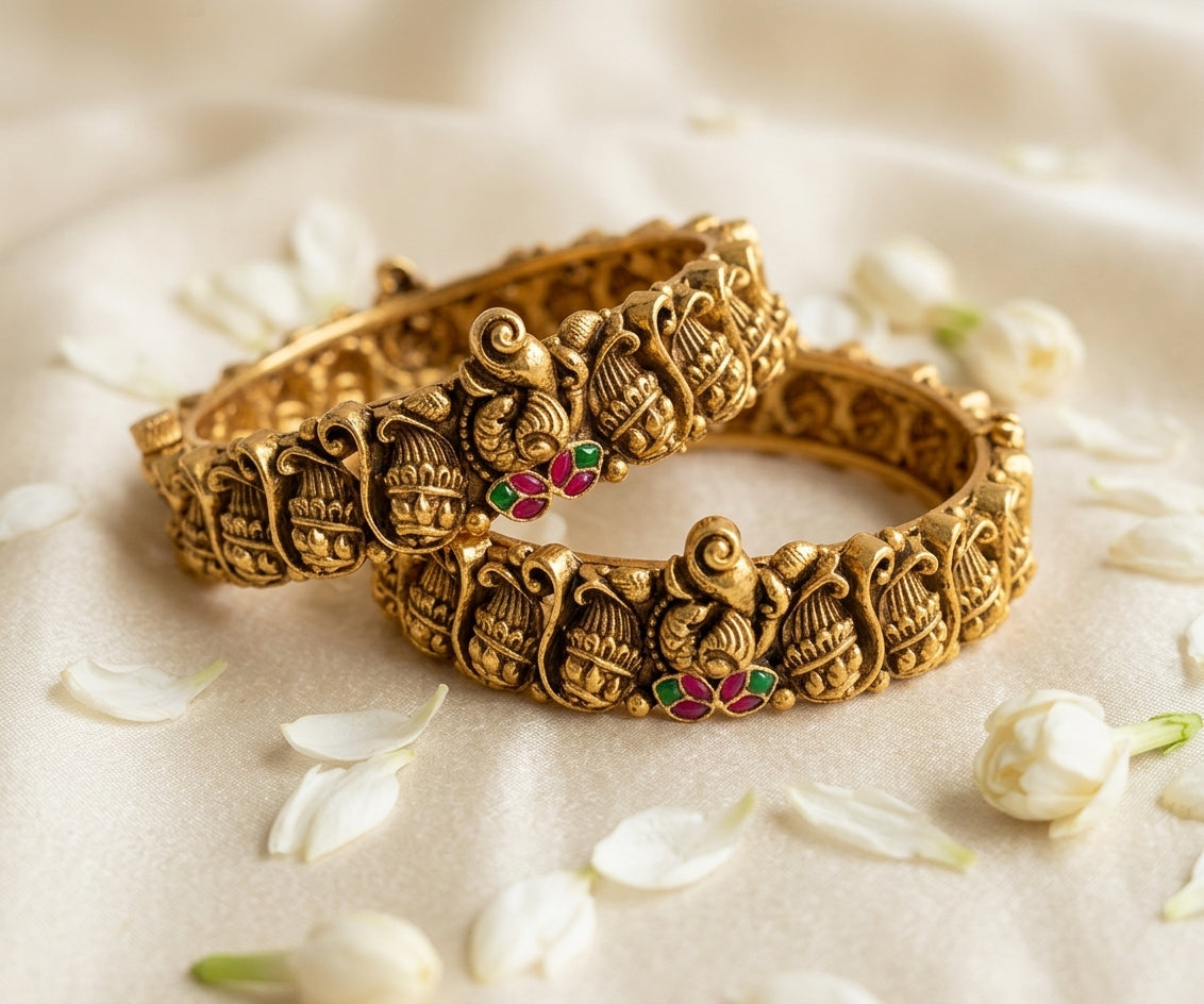 Bangles
