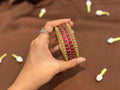 OG kemp Bangle Set - RZ406