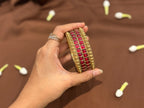 OG kemp Bangle Set - RZ406