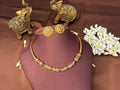 Thanga Muthu Kanti Set - RZ618