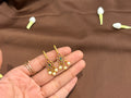 Leaf & Pearl Bugadi - RZ407