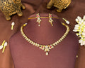 Vaira Annam Necklace Set -RZ635