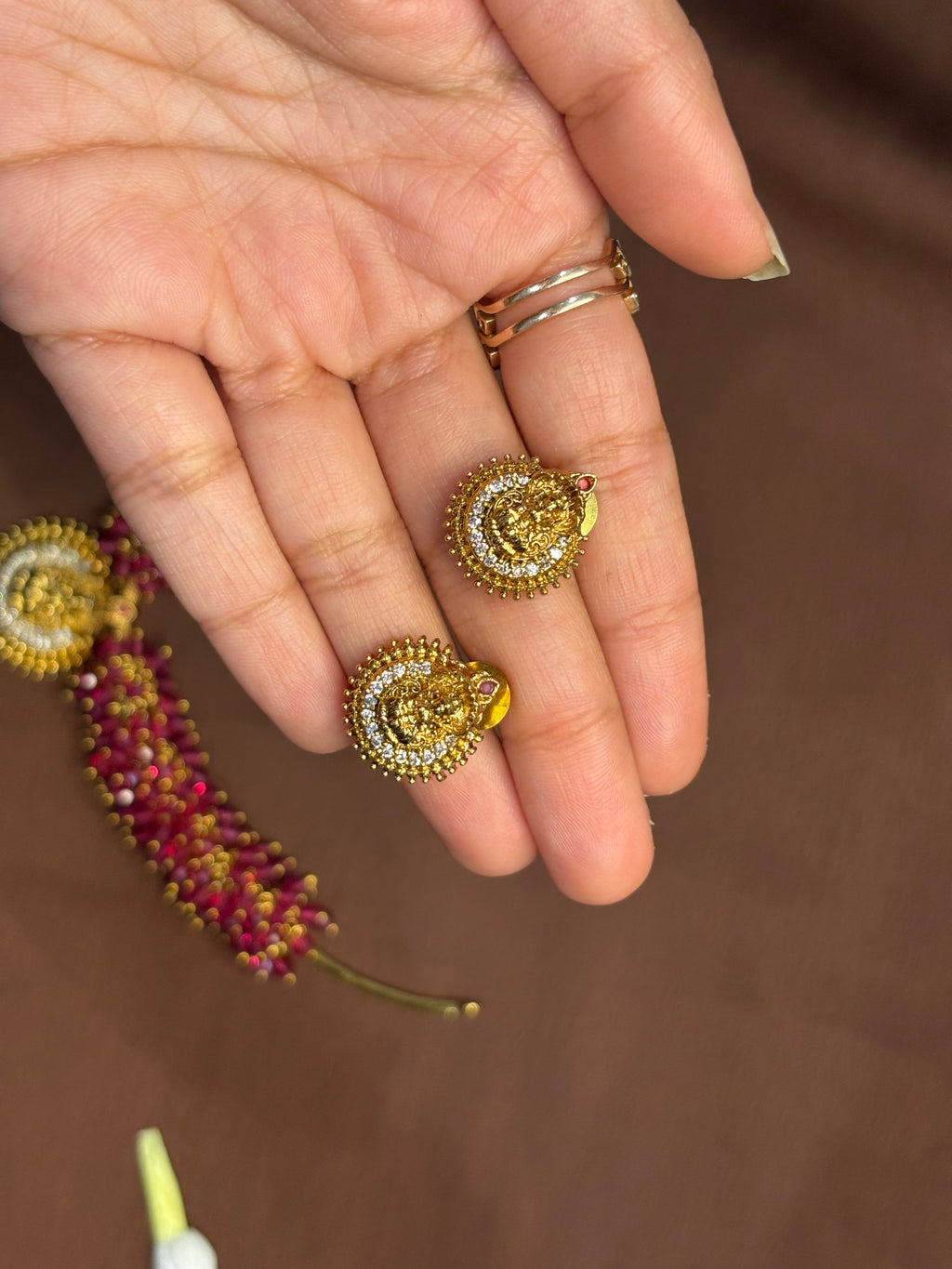 Royal AD Glitter Kante Set (RZ427)