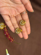Royal AD Glitter Kante Set (RZ427)
