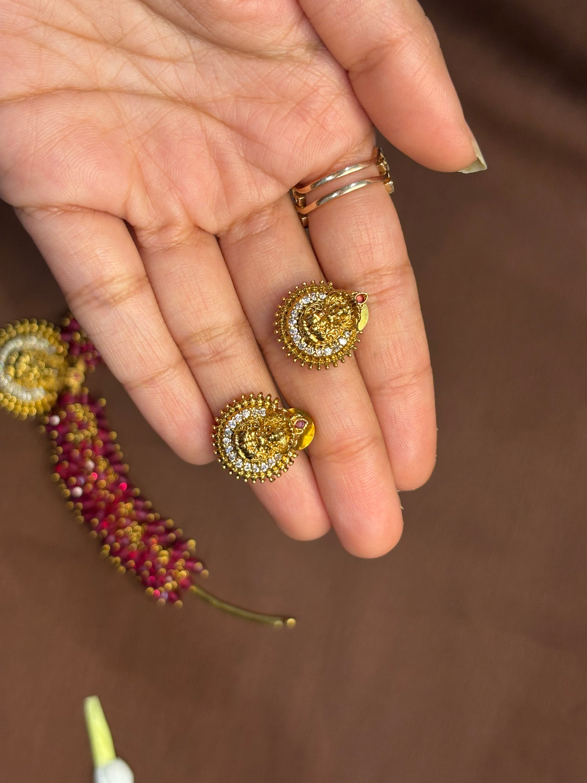Royal AD Glitter Kante Set (RZ427)