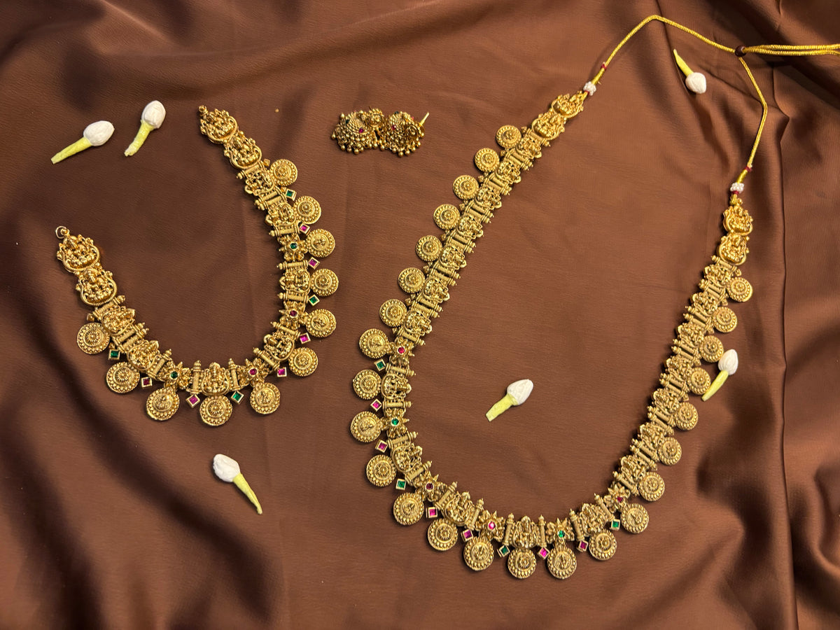 Butta Kaasu Haaram Set - RZ421