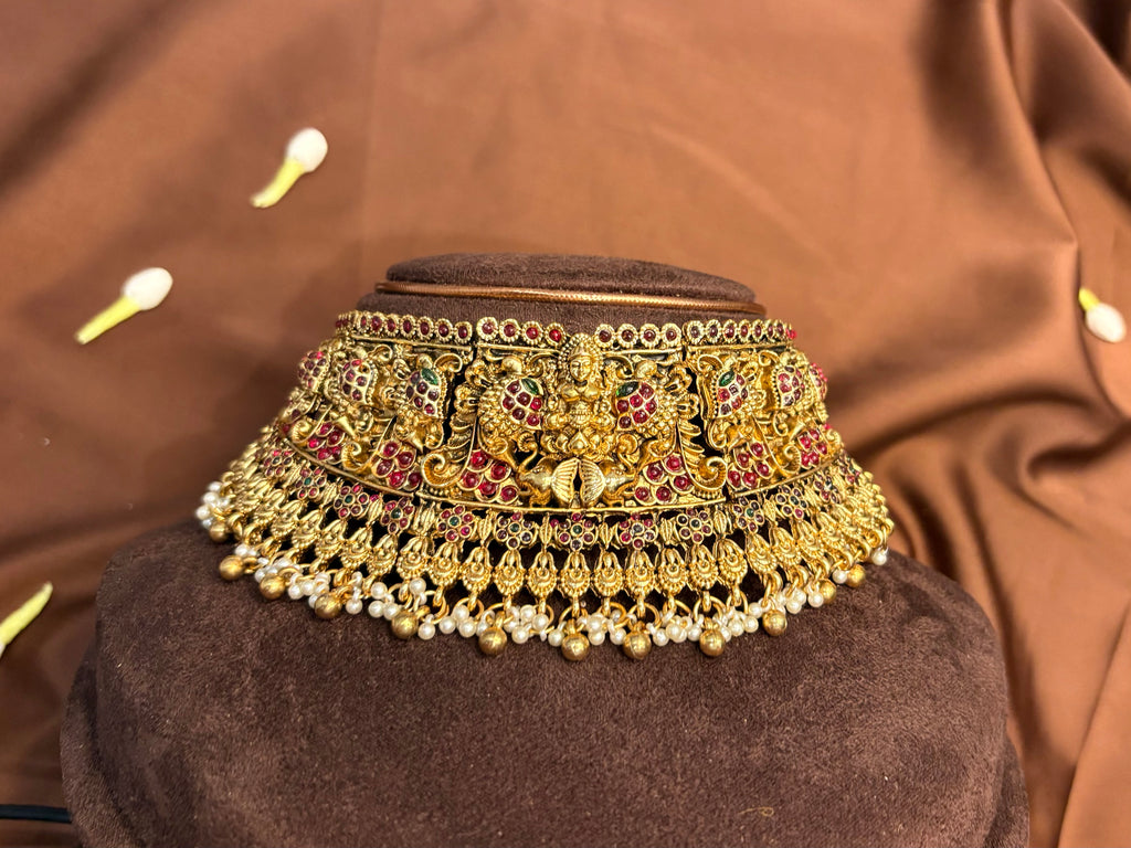 Deepika Chocker - RZ422