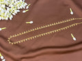 Hanging Diamond Hip Chain - RZ410