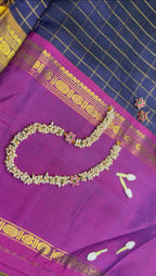 Statement MuthuMani Malai - RZ599