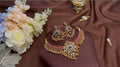 Queen Necklace Set - RZ497