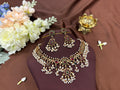Gutta Pusalu Necklace Set - RZ513