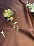 3 Flower Earcuff - RZ526A