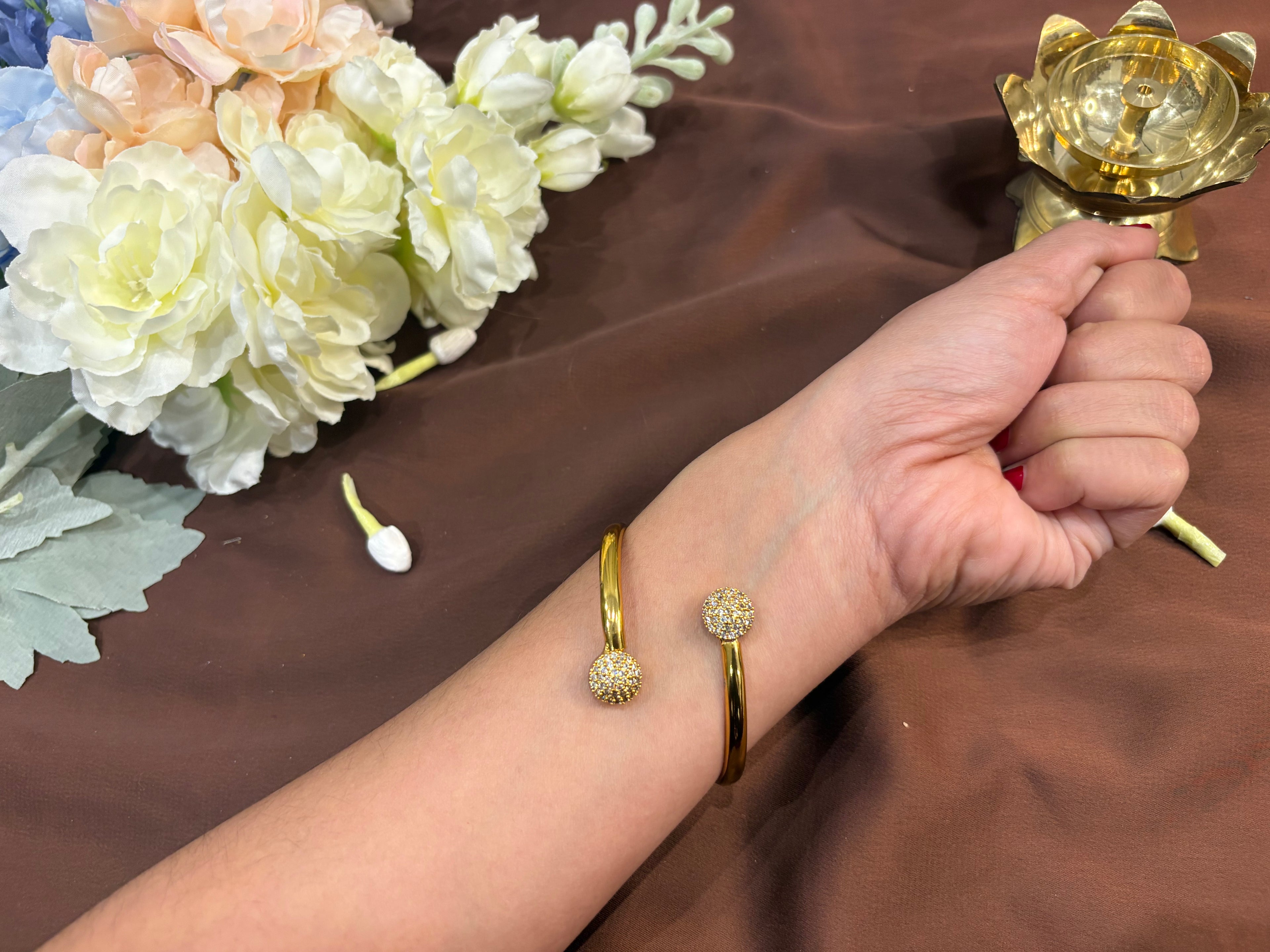 Moon bracelet - RZ540