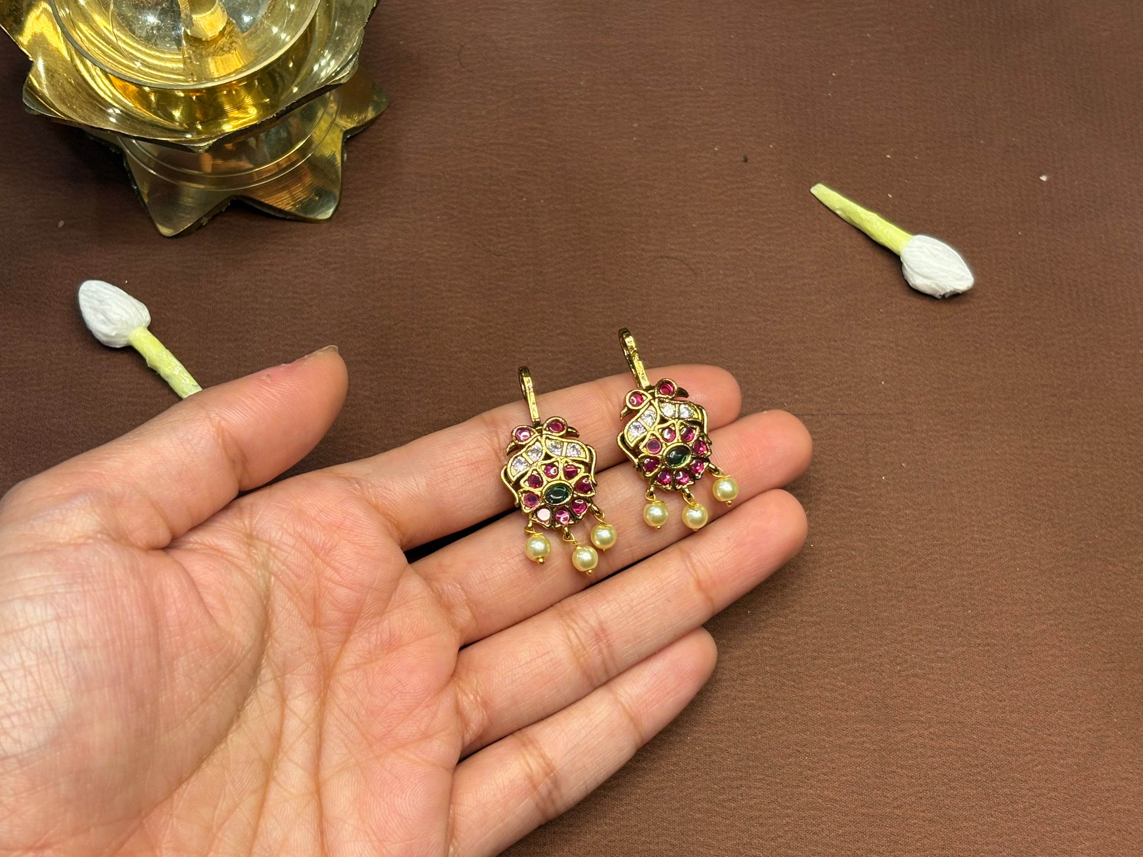 Twin Bird Bugadi Set - RZ549