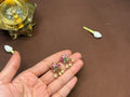 Star Flower Bugadi Set - RZ553