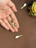 Flower Bugadi Set - RZ550