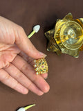 Jumbo Ring Bugadi Set - RZ547