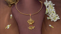 Unique Kamadhenu Choker Set - RZ600