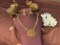 Gold Replica Pathakam Haram - RZ586