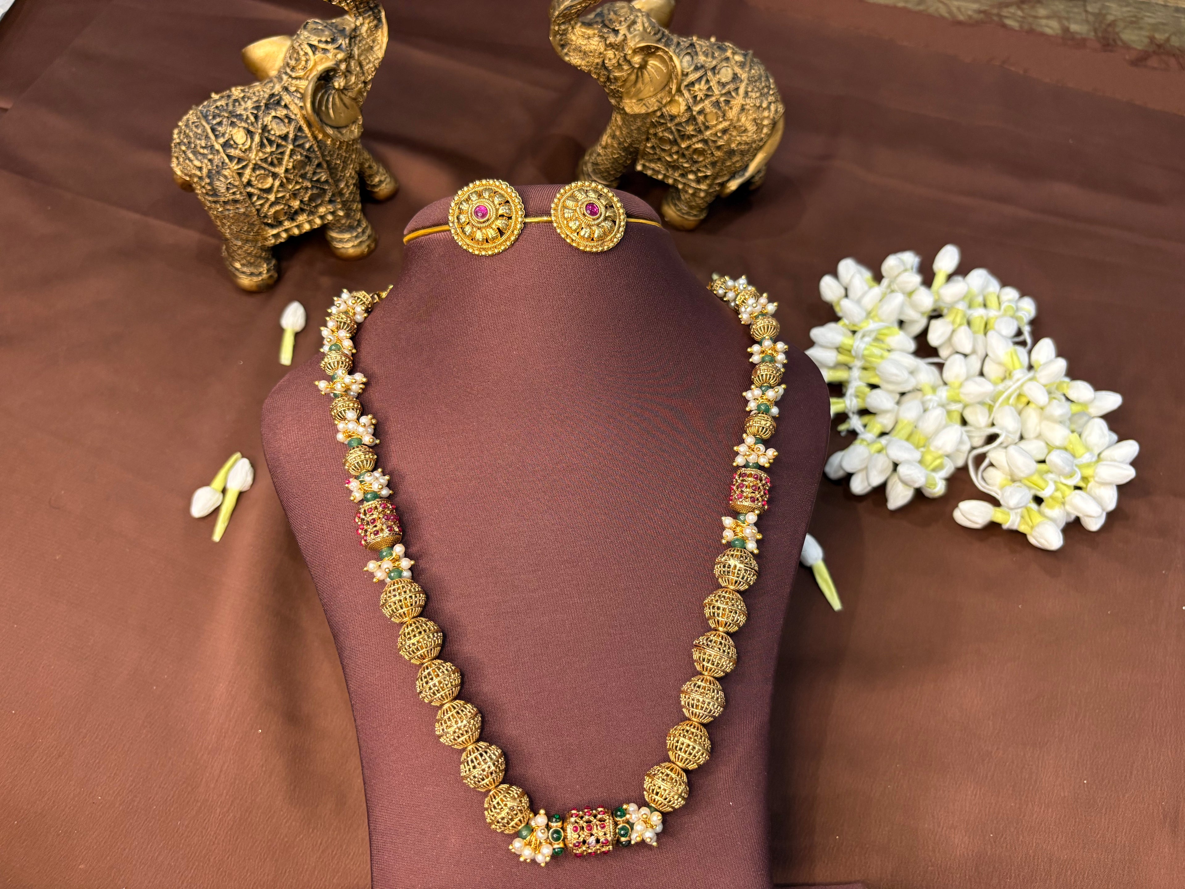 Gundala Haram Set - RZ585