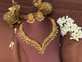 Celebration Necklace Set - RZ610