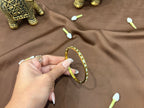 Anti Tarnish Shapes Bracelet - RZ620