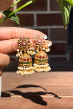 Anaswara Lotus Jumka - RZ637
