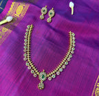 Diamond Malli Chocker - RZ376