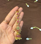 Chandhra Mattal Jumka - RZ391