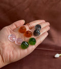 Viral Colour Changeable Glass Jumka - RZ395