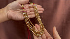 Ashtapatti Neckalce Set - RZ456