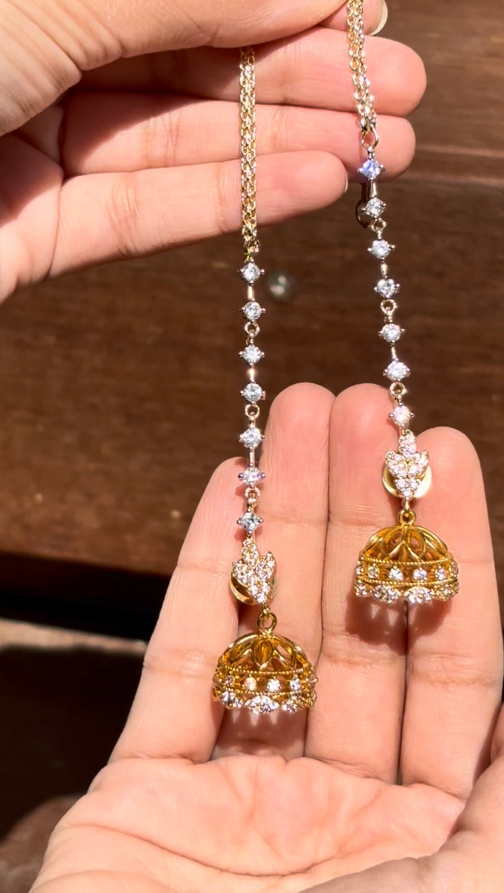 Diamond Mattal & Jumka - RZ415
