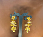 Dancing Spiral Jumka - RZ426