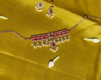 Pink Panther Party Choker Set - RZ617