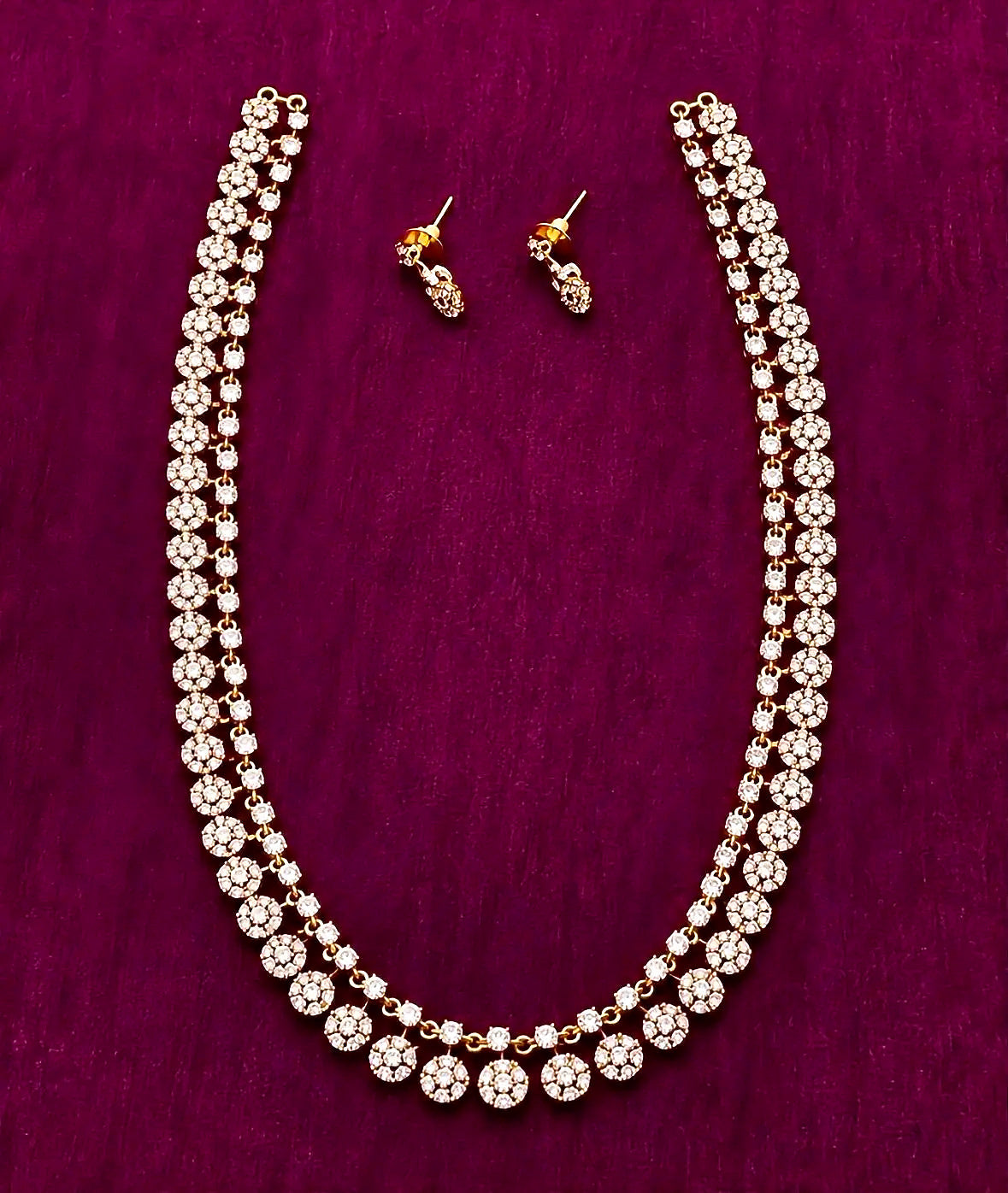 Diamond Butta Haram - RZ399