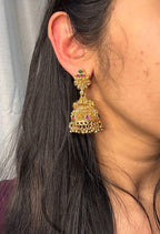 Nagas Jumka - RZ520