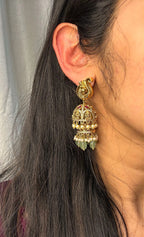 Rani Jumka - RZP523