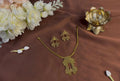 Radham Necklace set - RZ563
