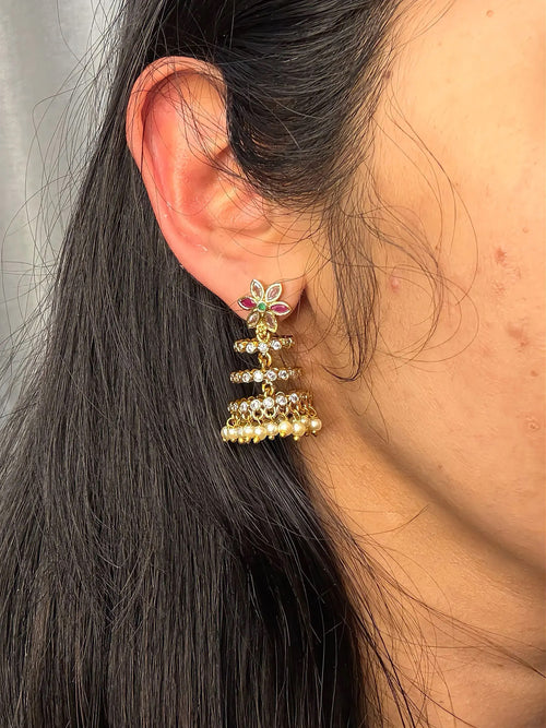 3D Jumka - RZ519