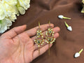 Jadau Kundan Stick Earcuff - RZ522