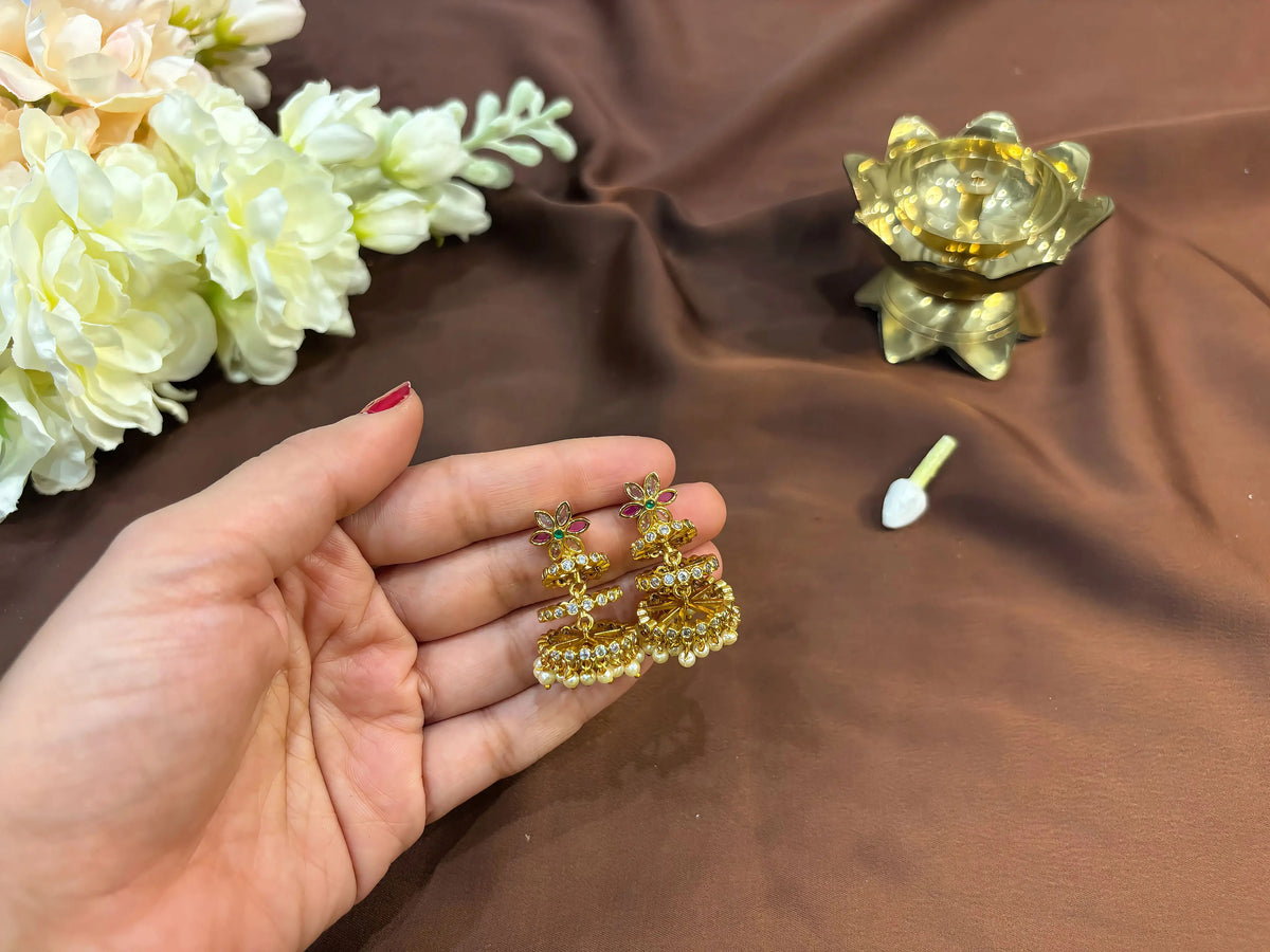 3D Jumka - RZ519