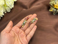 Kundan Parrot Earcuff - RZ548
