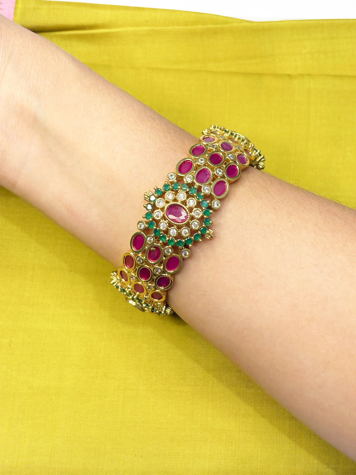 Maha Rani Bangle - RZP560