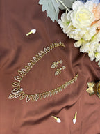 Leaves Haram Set - RZ485