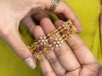 AD Twinkle Bangle Set - RZ377